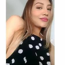 Nathalie Roa's Instagram, Twitter & Facebook