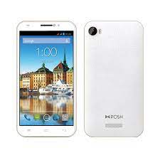 Posh Titan Max HD E550 Specs ...