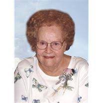 Gladys Dailey Obituary June 20, 2012