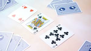 The goal is to obtain a hand that totals 31 in cards of one suit; How To Play 31 With Pictures Wikihow