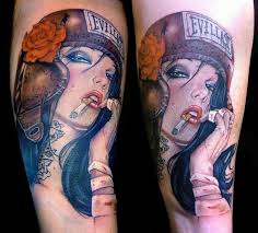 Discover trade secrets and tips it takes to know how to be the best tattoo artist in your area. The Engineer Leaves It All To Become A Tattoo Artist Scene360