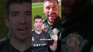 🤔 3 Non-League Things in Welcome To Wrexham Season 2 Episodes 8 & 9: The  Grind & Glove Triangle