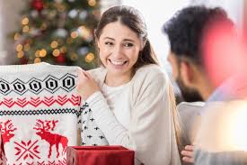 In most of europe, the presents are left in shoes or boots put out by the children. 22 Bad Christmas Presents You Should Avoid Lovetoknow