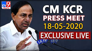 Get other latest updates via a notification on our mobile app available on android and itunes. Cm Kcr Press Meet Live Lockdown New Rules Decision On Rtc Agricultural Guidelines Tv9 Youtube