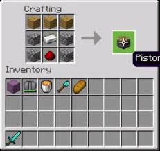 And don't forget to smack that like button and subscribe and drop a comment below on what you would like to see made. How To Work Sticky Pistons In Minecraft