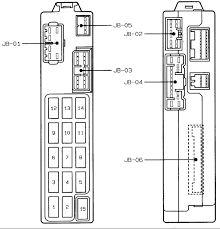 Terminal and harness assignments for individual connectors will vary depending on vehicle equipment level, model, and market. I Need A Fuse Box Diagram For A 96 Mazda 626 Ls With The 2 0l 4cyl Engine