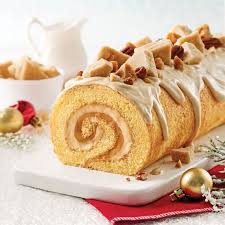 10 Buches A Congeler Pratico Pratiques Recipe Desserts Cake Roll Recipes Sweet Recipes