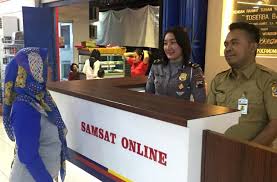 Saat ini toserba jadi baru kroya kembali membuka lowongan kerja untuk posisi : Bayar Pajak Kendaraan Di Wonogiri Sekarang Bisa Di Toko Minggu Tetap Buka Bahkan Sampai Malam Joglosemar News