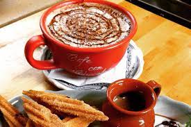 Coffee shops in sugar house on yp.com. South Philly S Spot For Mexican Hot Chocolate And Churros Is Relocating Eater Philly