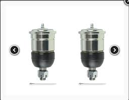 Good day to all am looking for those ...Nissan d22 extended ball joints  upper arm