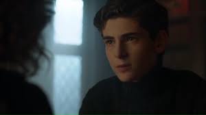 A Look at Gotham- Season 3, Episode 10: “Mad City: Time Bomb”