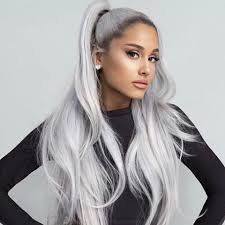 Learn how to color your hair in this diy tutorial featuring a must see hair color transformation, beauty hacks, and so much more. Silver Hair Idea Photos Celebrities With Gray Hair
