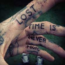 Hand Tattoos For Men Hand Tattoos For Guys Men Finger Tattoos Tattoos For Guys