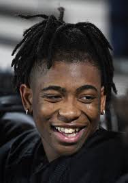 Clayton Valley star carries brother's memory to state finals