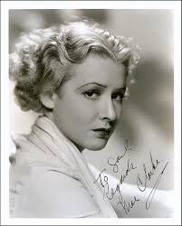 Mae Clarke (August 16, 1910–April 29, 1992). 📖📝🎞️  #barbarabieleckiletstalkpictures #MaeClarke #movies #photography #precode  #hollywood #frankenstein #waterloobridge #stage #radio #tv