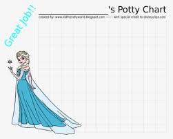 Potty Training Clipart And Chart Www Imghulk Com