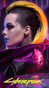 All iphone wallpapers >all albums >the awesome collection of cyberpunk 2077 iphone wallpapers a collection of the best 54 cyberpunk 2077 iphone wallpapers and backgrounds available for free download. Cyberpunk 2077 Wallpaper Phone Backgrounds For Free Download