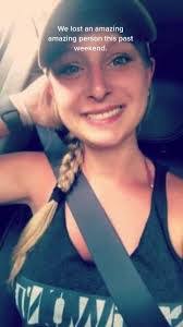 Casey Towery's Instagram, Twitter & Facebook