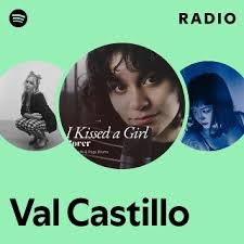 Val Castillo