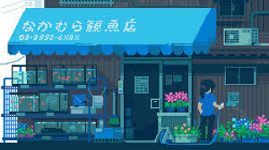 We hope you enjoy our growing collection of hd images to use as a background or. Aesthetic Anime Gif Wallpaper 1920x1080