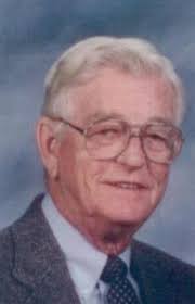 Raymond Wilson Obituary (1925