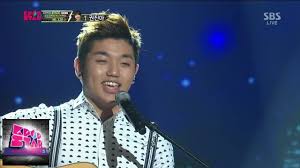 From being discovered via reality . His Name Is Sam Sam Kim Official Thread Soloists Onehallyu