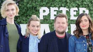 Margot Robbie's Ocean's Eleven Prequel and Peter Rabbit Leaving Netflix