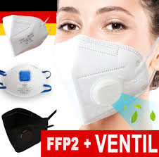 Auch dürfen ffp2 masken mit ventil nicht überall getragen werden. Ffp2 Maske Moldex 2405 Ffp2 Nr D 2405 Klassiker Ffp Maske 6 08 253 Ffp2 Maske Icin Fiyatlar Listeleniyor Tanaman Obat