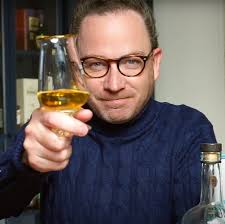 Eric Ryan: Cork's Whiskey Walker & Talker