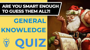 From tricky riddles to u.s. 20 Trivia Questions General Knowledge Quiz Ep 75 Youtube