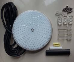 Ht Underwater Led Swimming Pool Light Smd40w Ac12v Rgb Resin Par56 Replacement Lamp Color Changing Waterproof Ip68 4m Wire Pool Light Led Swimming Pool Lightswimming Pool Light Aliexpress