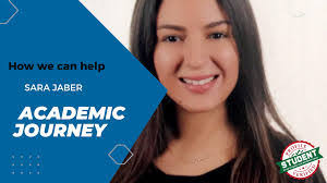 Sarah Jaber's Instagram, Twitter & Facebook