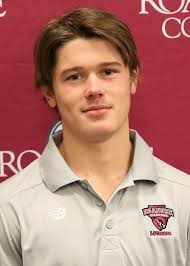 2018 Men's Lacrosse Roster