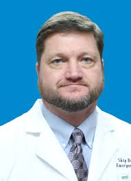 William "Skip" Baker, MD