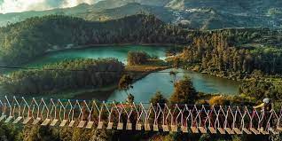 Senin, 2 agustus 2021 16:00 | sumber data : 15 Wisata Dieng Wonosobo Jawa Tengah Yang Wajib Dikunjungi 2019 Diadona Id