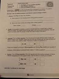 Bookmark file pdf student exploration cell energy cycle gizmo answer. Solved Explorelearning Date Name Student Exploration Chegg Com