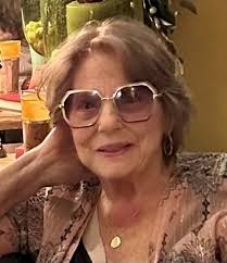 Sharon Peer Obituary