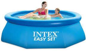 10 Best Inflatable Swimming Pools Of 2020 Have Your Own Pool At Home Easy Set Pools Inflatable Swimming Pool Swimming Pool Kits