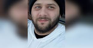 Obituary information for Marques E. Ortiz