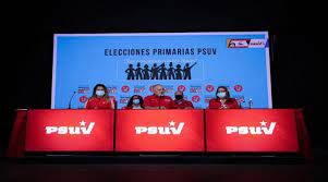 Psuv Prepara Su Participacion En Elecciones Primarias De Venezuela Video Mundo Granma Organo Oficial Del Pcc