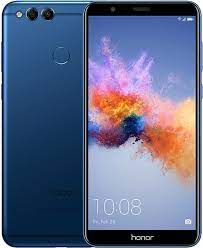 Buy huawei honor 7x 4g smartphone global version at cheap price online, with youtube reviews. Huawei Honor 7x 64gb Blue Unlocked A Cex Uk Buy Sell Donate