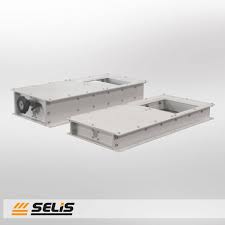When two objects collide, momentum is conserved. Conveying Filtering Machinery Equipment Selis Real Innovation