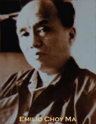 EMILIO CHOY MA
