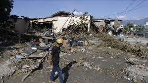 27 orang berikut update kabar gempa yang mengguncang sulawesi barat pada jumat (15/1/2021) hari ini. Gempa Sulawesi Tengah 70 821 Orang Mengungsi