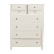 Check spelling or type a new query. 44 Off Pottery Barn Pottery Barn Clara 6 Drawer Tall Dresser Storage