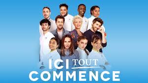 Ici Tout Commence: Louis Guinot Ébranle l'Institut! Le Chaos Continue!