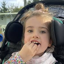 Fundraiser by Hannah Prebble : Hannah's 200km Triathlon Mashup for Reverse  Rett (& Poppy!)