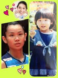 戴資穎 （1994年6月20日 － ）， 臺灣 女子 羽球 運動員，專精單打，台灣首位在羽球女單 排名世界第一 的運動員。. ç¾½çƒ å¥³å¤§18è®Š çœŸçš„æ˜¯æˆ´è³‡ç©Žå—Ž ä¸‰ç«‹æ–°èžç¶² Line Today