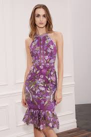 Https Www Vogue Com Fashion Shows Spring 2018 Ready To Wear Marchesa Notte Slidesh Autumn Fashion Women Womens Fashion Dresses Casual Women S Fashion Dresses