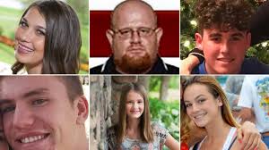 Parkland School Gunman Sentenced to Life After Families Have Final Say